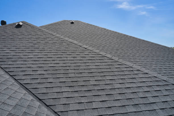 Emergency Roof Repair in Oelwein, IA